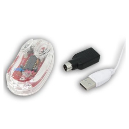 MINI MOUSE ÓPTICO USB2.0 MX-110 MINI MOUSE ÓPTICO USB2.0 MX-110