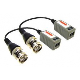 ADAPTADOR VIDEO BALUM MARCA USA-NET ADAPTADOR VIDEO BALUM MARCA USA-NET