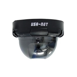 CÁMARA DE SEGURIDAD TIPO DOMO 1\4 SONY CCD
420 CÁMARA DE SEGURIDAD TIPO DOMO 1\4 SONY CCD
420