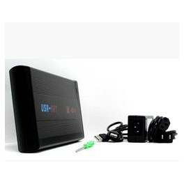 CAJETIN PARA DISCO DURO EXTERNO DE 2.5 " SATA USB 2.0, CAJETIN PARA DISCO DURO EXTERNO DE 2.5 " SATA USB 2.0,