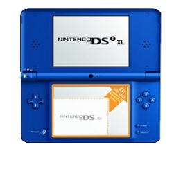 NINTENDO DSi XL NINTENDO DSi XL