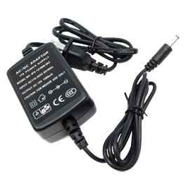 ADAPTADOR DE VOLTAJE USA-NET PARA CAMARA DE
CCTV 12V x 1000MA ADAPTADOR DE VOLTAJE USA-NET PARA CAMARA DE
CCTV 12V x 1000MA