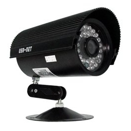 CAMARA DE SEGURIDAD TIPO BALA CAMARA 1\3
SHARP CCD 420 CAMARA DE SEGURIDAD TIPO BALA CAMARA 1\3
SHARP CCD 420